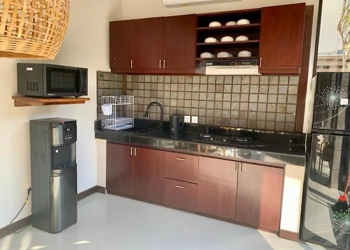 Villa Cucu - Legian - 3 Bedroom