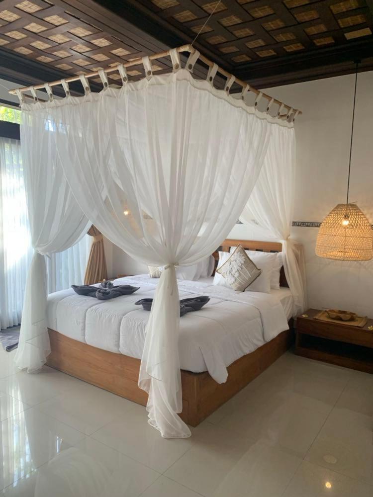 Cucu - - 3 Bedroom Legian