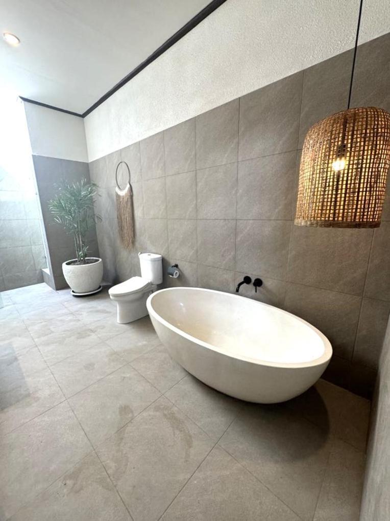 Cucu - - 3 Bedroom * Legian