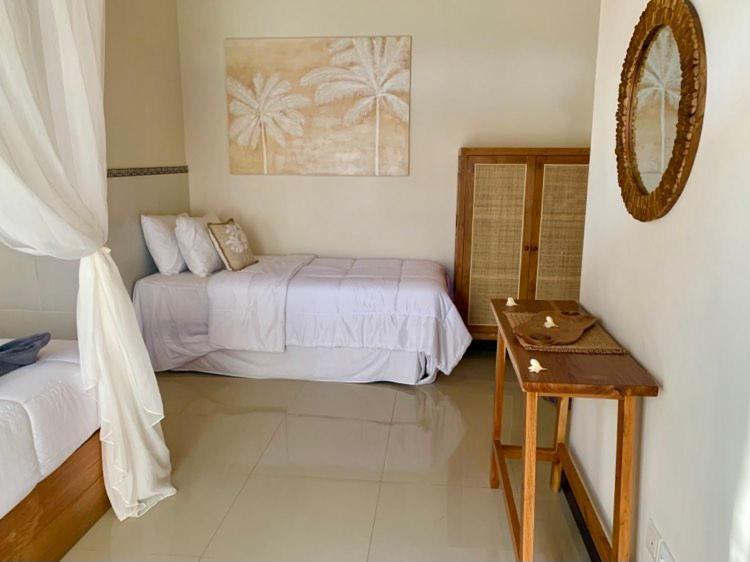 Cucu - - 3 Bedroom Villa Legian